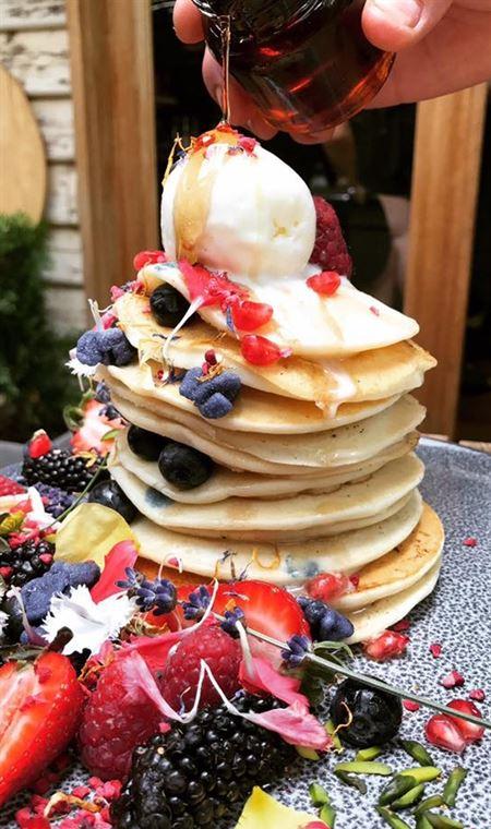 H2O Restaurant & Bar - Stayed 4