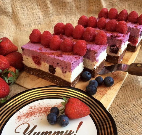 H2O Restaurant & Bar - Stayed 5