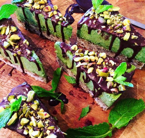 H2O Restaurant & Bar - Stayed 6