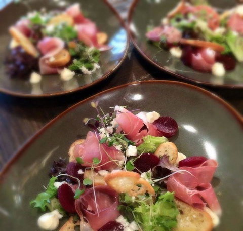 H2O Restaurant & Bar - Stayed 8