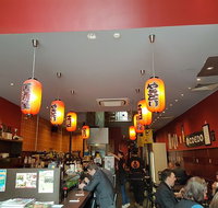 Izakaya Hachibeh - Stayed