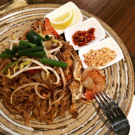Kun Yao Thai Restaurant - Stayed 0