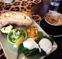 Lift Bakery Cafe - Stayed