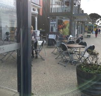 Pasquini's Deli - Stayed