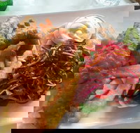 Rick's at Bargara - Stayed