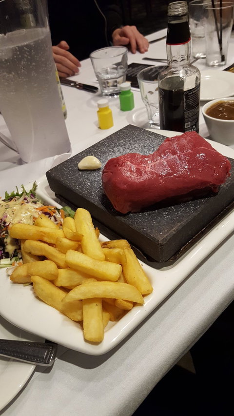 The Woodville Hotel - Stayed 10