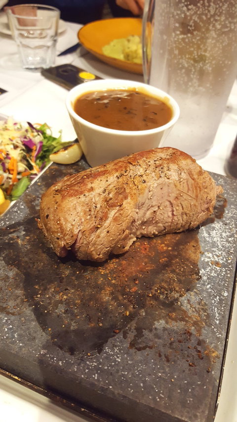 The Woodville Hotel - Stayed 3