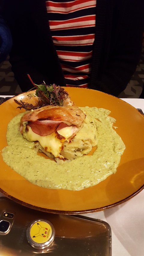 The Woodville Hotel - Stayed 4