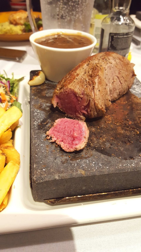 The Woodville Hotel - Stayed 7