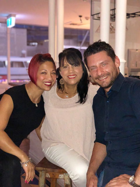 Yaya's Hellenic Kitchen & Bar - Stayed 3