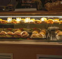 Alexandra Bakery  Cafe - Stays Accommodation
