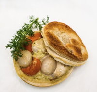 Apollo Bay Bakery - Stays Accommodation