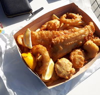 Apollo Bay Fishermen's Co-op - Stays Accommodation