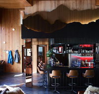 Astra Bar  Restaurant - Stays Accommodation