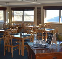Attunga Restaurant and Bar - Stays Accommodation
