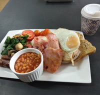 Bamboo Garden Cafe - Stays Accommodation