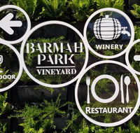 Barmah Park Restaurant  Cellar Door - Stays Accommodation