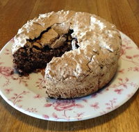 Bean and Barrow - Stayed