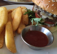 BEANd Eatery - Stayed