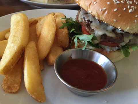 BEANd Eatery - Stayed 0