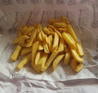 BKs Takeaway - Stayed