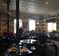 Blue Bean Love Restaurant - Stayed