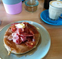 Blue Door Espresso - Stays Accommodation