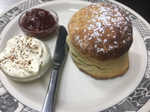 Brambuk Cafe - Stayed 0