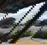 Cafe 153 - Stays Accommodation