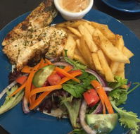 Cafe Alex - Stays Accommodation