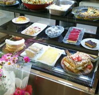 Cafe Thyme Out - Stayed