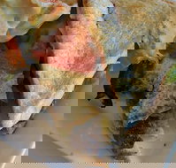 Carmie's Kitchen - Stayed