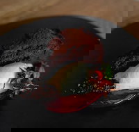 Cellar Door - Stayed