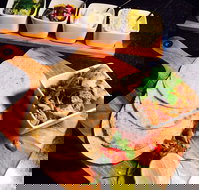 Chally's Bar and Bistro