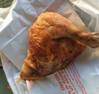 Charcoal Chicken and Noodle Bar Drouin - Stays Accommodation