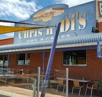 Chris n Dis Pies and Cakes - Stays Accommodation