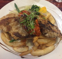 Criterion Hotel - Stayed