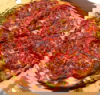 Dante's Gourmet Pizza Bar - Stays Accommodation