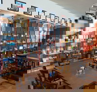 Delizie Cafe Deli - Stayed