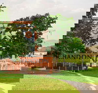 Domaine Chandon Restaurant - Stayed