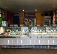 Dooleys Ice Cream - The Ice Cream Tub - Stays Accommodation