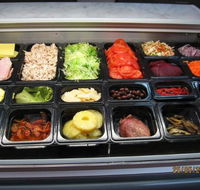 Drouin Gourmet Cafe - Stays Accommodation