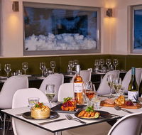 Elk Restaurant - Stays Accommodation