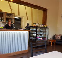 Essence Coffee Lounge - Stays Accommodation