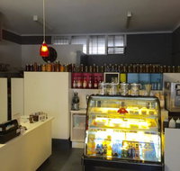 Evie's Cafe - Stayed