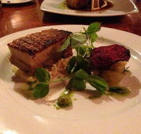 Feathertop Alpine Lodge  Restaurant - Stays Accommodation