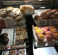 Ferguson Plarre Bakehouse