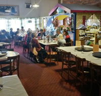 Flam Shan Chinese Restaurant - Stays Accommodation