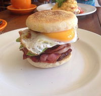 Gateway Cafe - Stays Accommodation