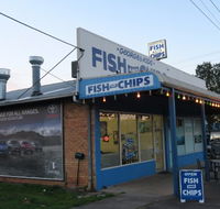 George  Kids Fish n Chips - Stays Accommodation